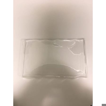 Adam Equipment In use wet cover AE403 IN USE COVER